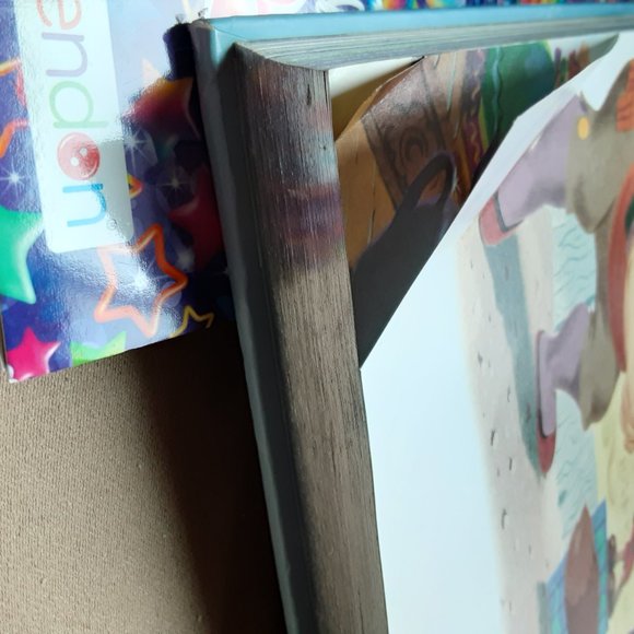 Disney Classics Storybook Hardcover - Picture 11 of 13